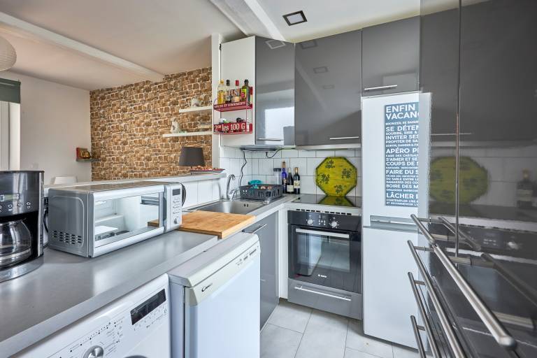 Child-friendly house with garden, BBQ & terrace | Pet-friendly — photo 3