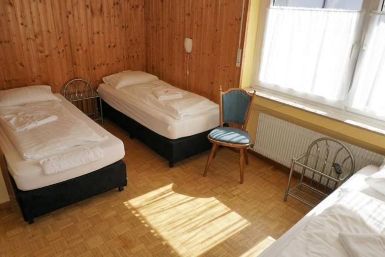 Unterkunft Holzgerlingen