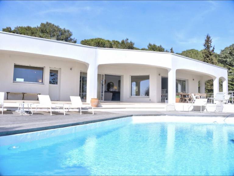 Villa Sète