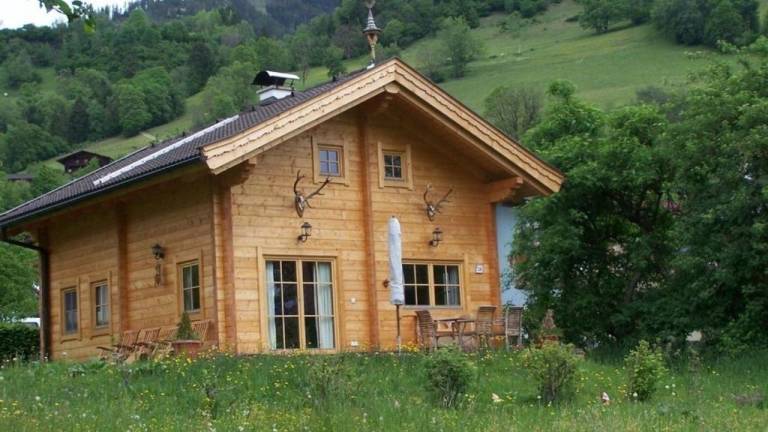 Ferienwohnung Hofham
