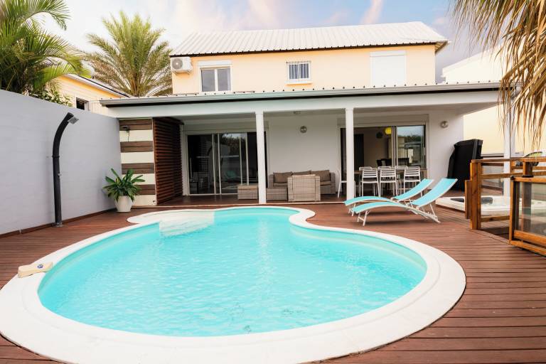 Casa  Saint-Pierre