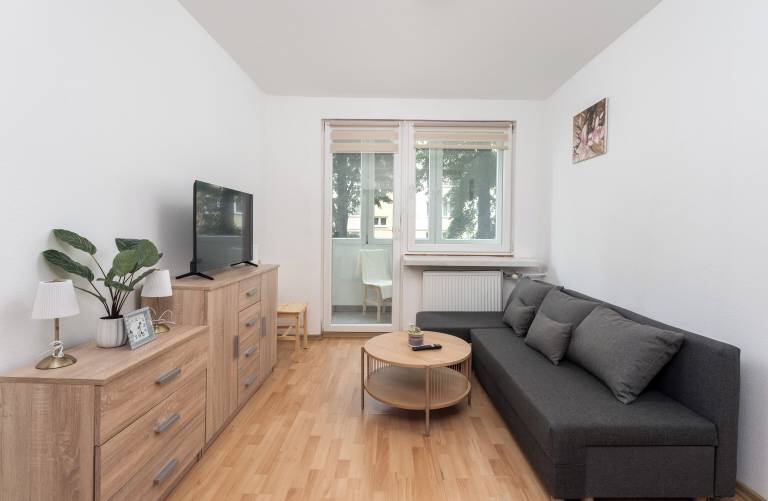 Ferienwohnung Osiedle Piastów