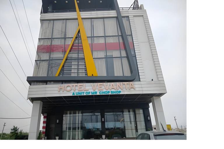 Hotel Vevanta