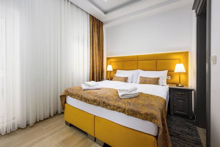 Bed and breakfast Poreč