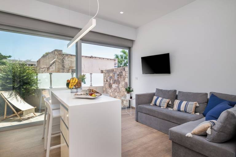 Ferienwohnung Kos
