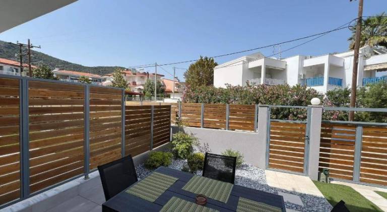 House with terrace & yard | Next to the beach | Pets allowed — photo 3