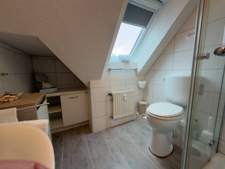 Strandnahe gemütliche Ferienwohnung in Sahlenburg - hundefreundlich — photo 5