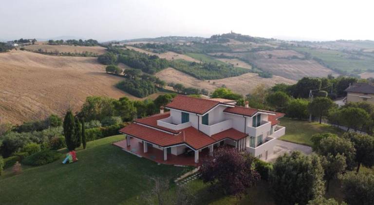 80 m&sup2; Ferienwohnung