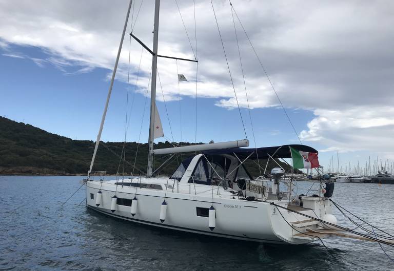 Hausboot mit 4 Schlafzimmern für 8 Personen
