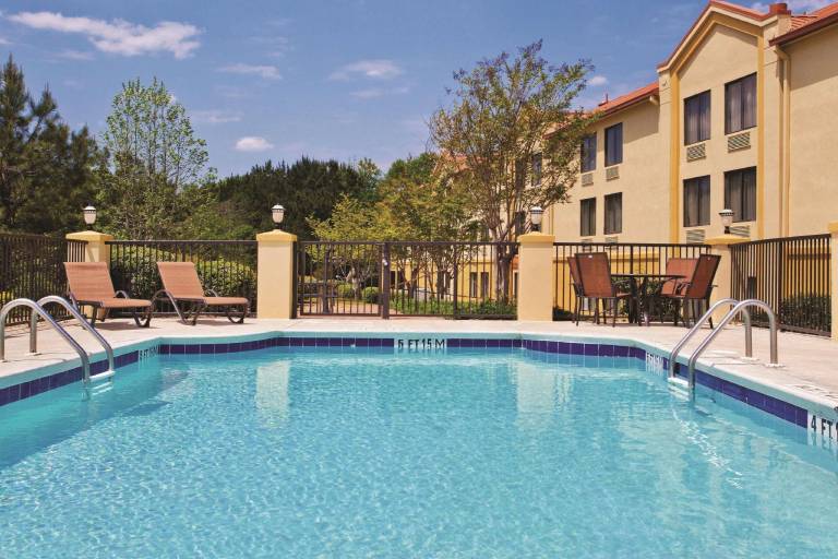 La Quinta Inn & Suites by Wyndham LaGrange / I-85 — photo 5