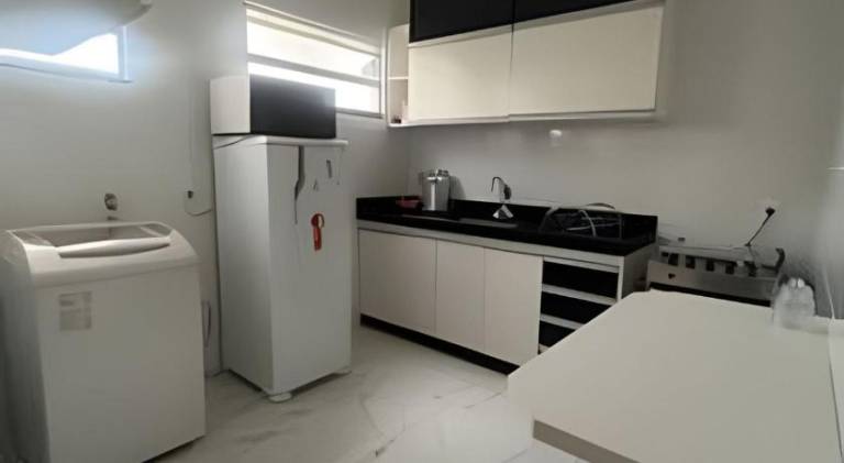 Rental apartment with 2 rooms for 4 persons — photo 4