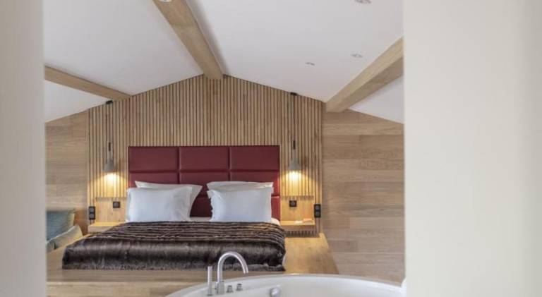 Origines par Adrien Descouls, The Originals Relais — photo 2