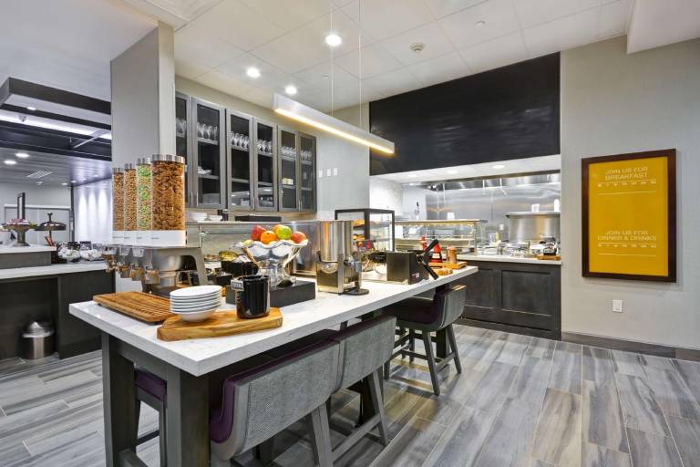Hilton Garden Inn Tulsa/Broken Arrow — photo 3