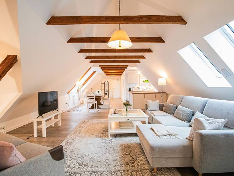 Ferienwohnung Stade