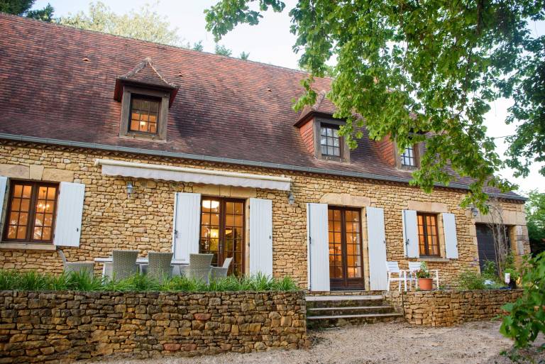 Villa Le Bugue