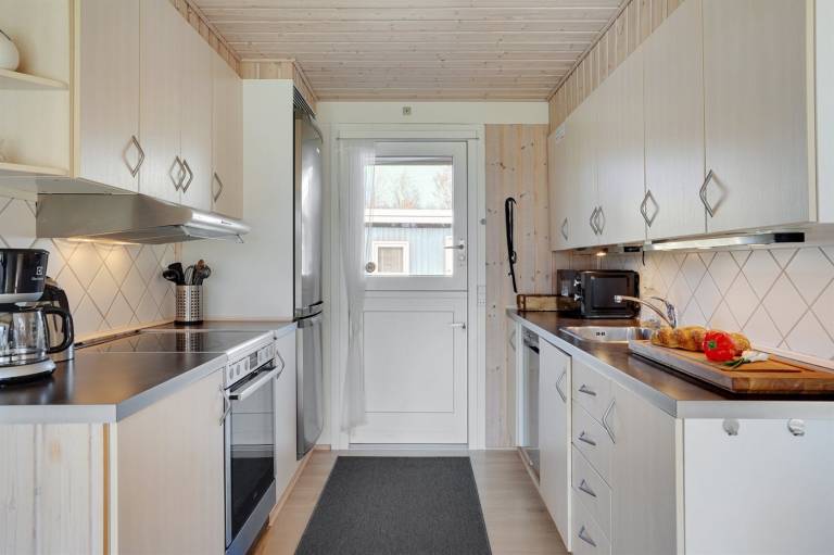 Holiday home, 52-3672, Ebeltoft — photo 3