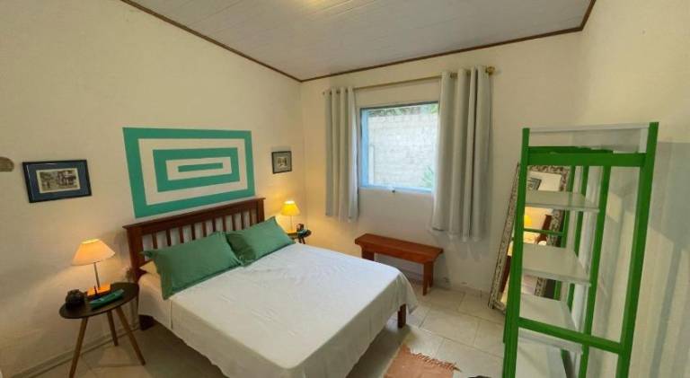 Vacation home with 1 room for 3 persons — photo 2