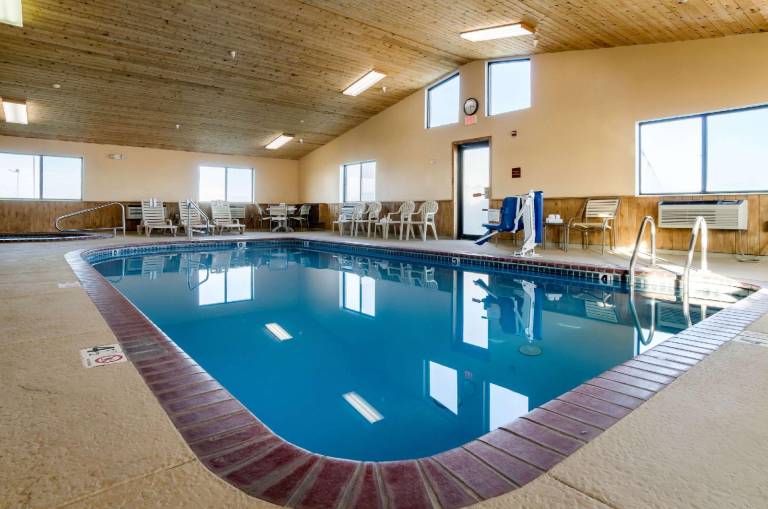 Quality Inn Goodland I-70 — photo 2