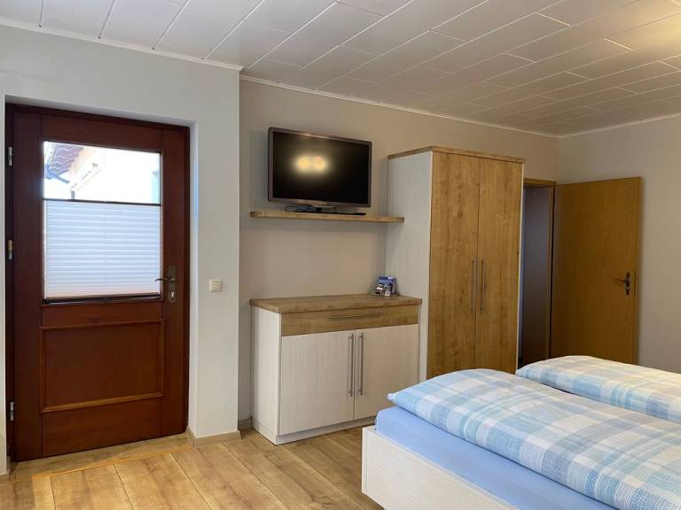 Ferienwohnung Lauta