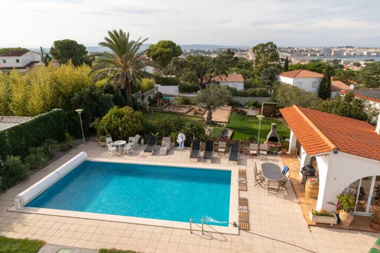 Ferienhaus L'Escala