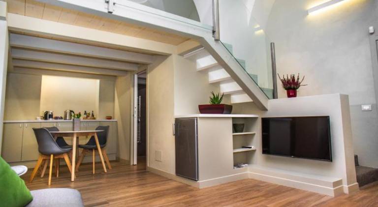 Holiday apartment | Next to Catania Cathedral in Catania