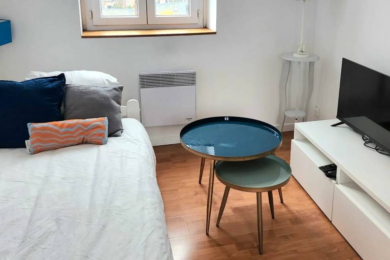 Appartement Trouville-sur-Mer