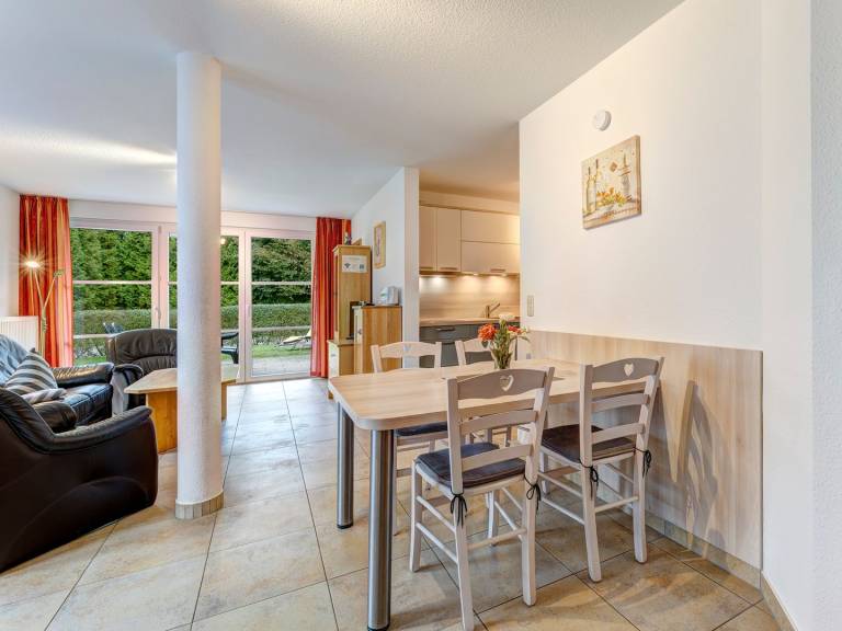 Ferienwohnung Ostseeliebe in Heringsdorf, nah am Sandstrand — photo 4