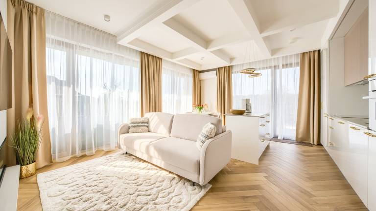 Ferienwohnung Swinemünde