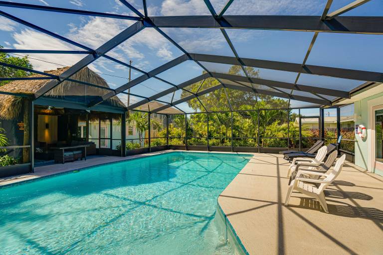 House Madeira Beach