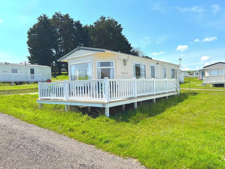 Caravan Bembridge
