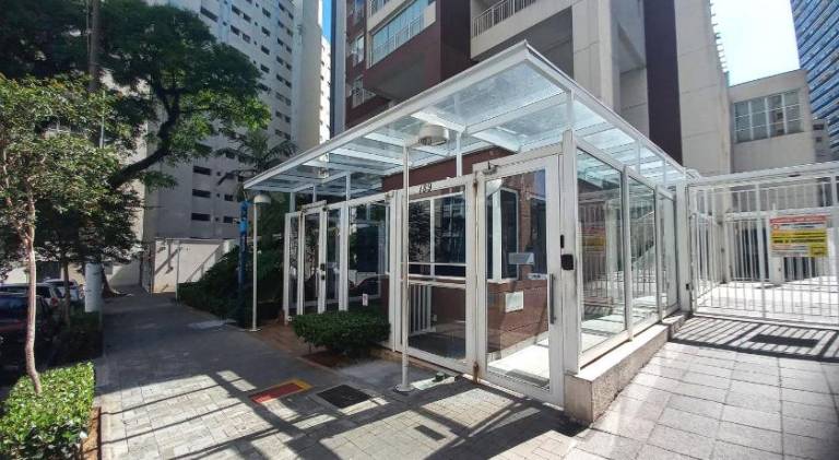 Wonderful apartment with pool | Next to São Paulo Museum of Art | Suitable for remote work | Dogs allowed — photo 5