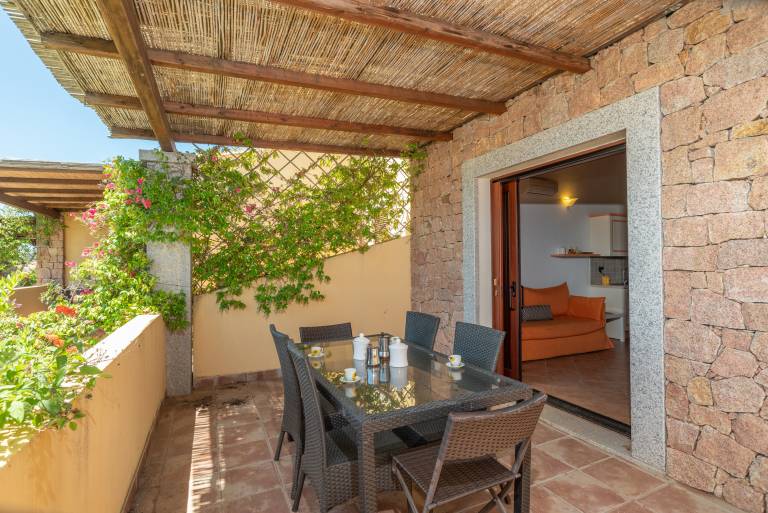 Fully equipped nice villa with fast internet, yard & patio | Garden view | Pets allowed — photo 2