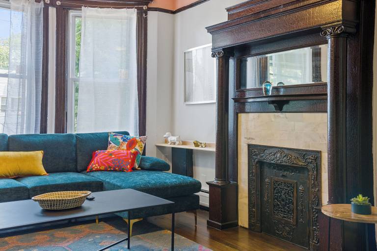 Apartamento  Jersey City