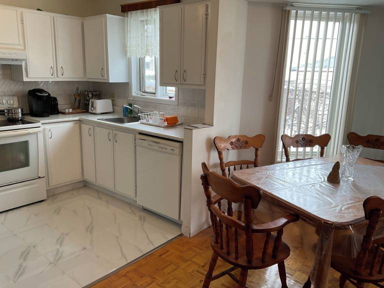 House Fabreville