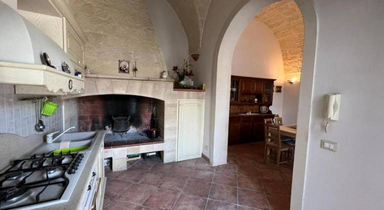 Vacation home with 3 rooms for 9 persons — photo 3