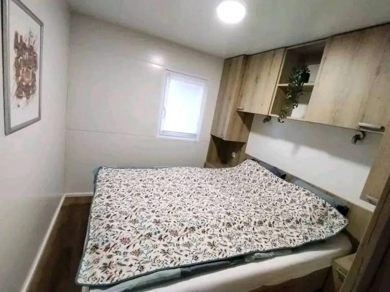 Apartment with barbeque & patio — photo 3