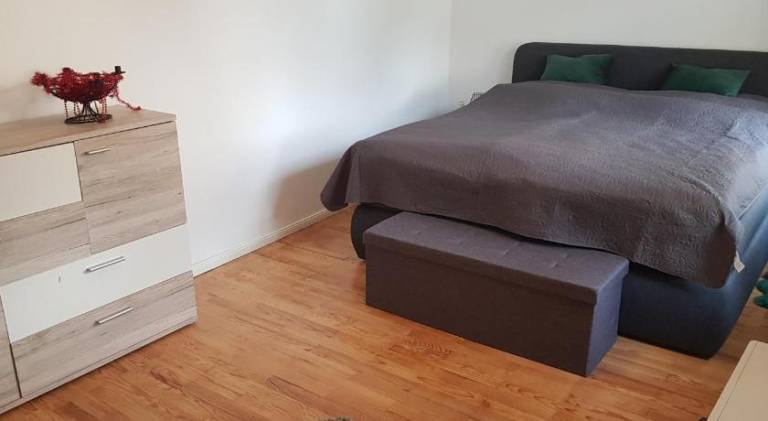 Apartment with 1 room for 4 persons in Bernkastel-Kues