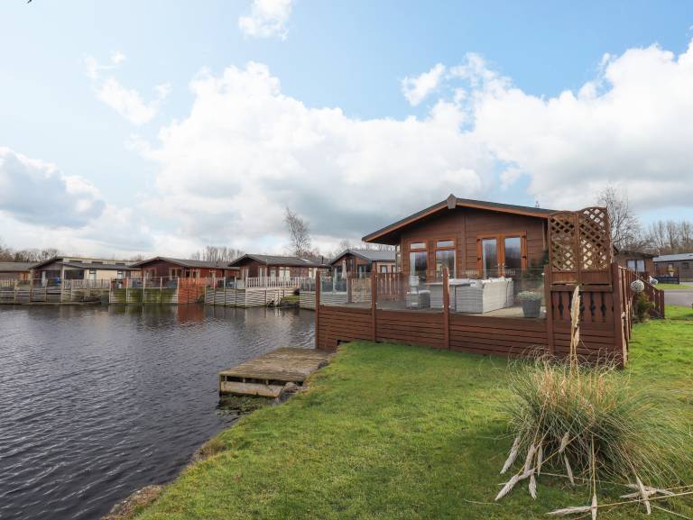 Landhaus Warton