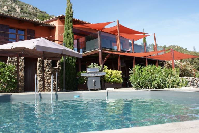 Villa Pinarellu