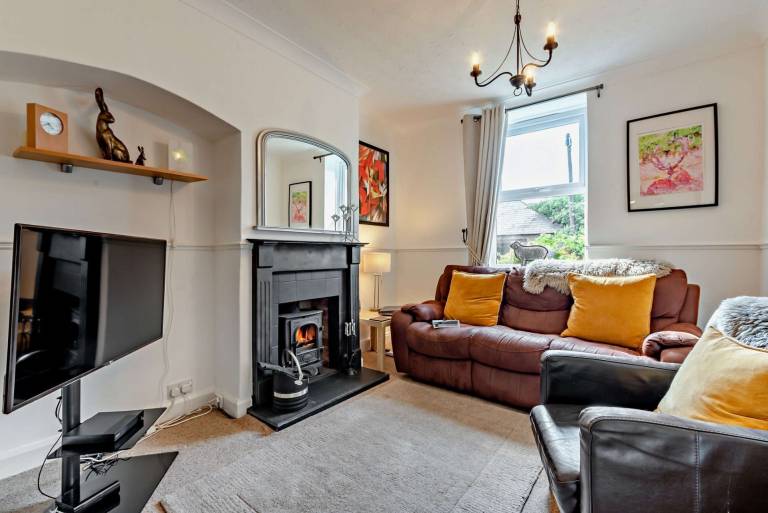 Cottage Chipping Norton