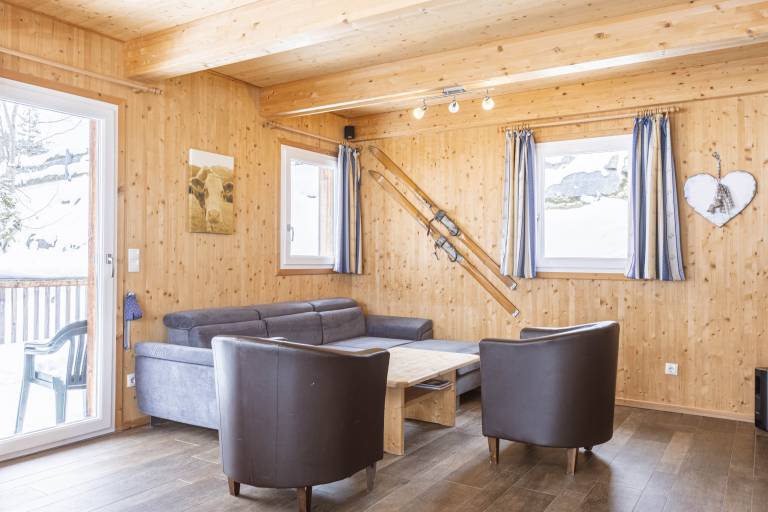 Huis  Annaberg im Lammertal