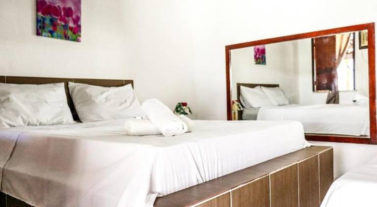 Cururupe Praia Hotel — photo 2