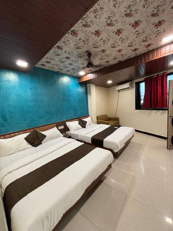 BKC MUMBAI RESIDENCY