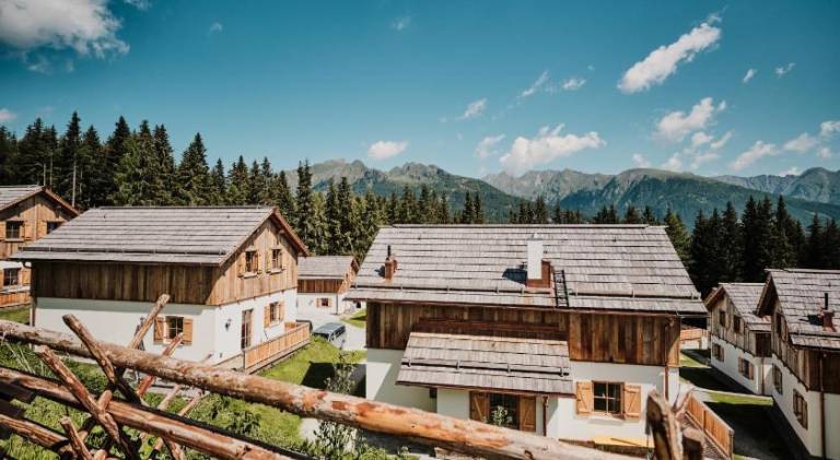 Chalet with grill, patio & garden | Ski nearby | Pets allowed in Tamsweg