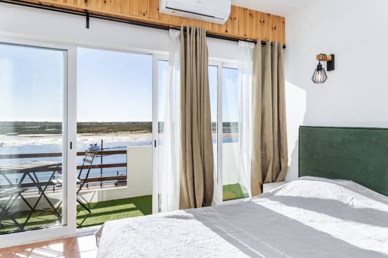 Appartement Tavira