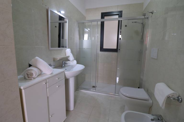 Casa Vacanze Palma — Comfort, Space and Authentic Charm in the Heart of Otranto — photo 5