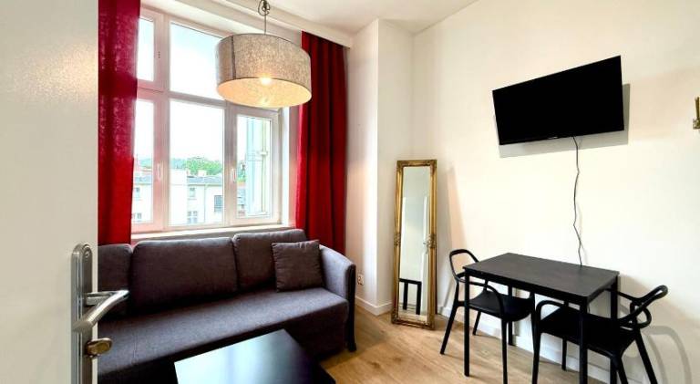 Apartament Dolny Sopot