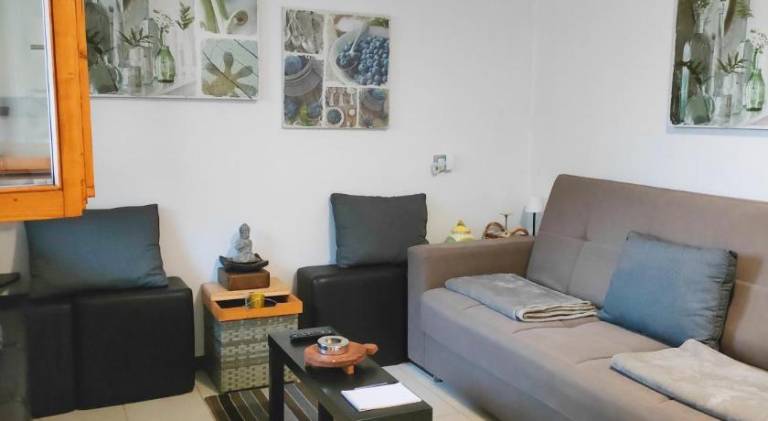 Apartment with 1 room for 2 persons — photo 4