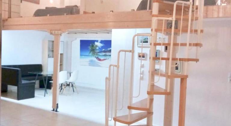 Διαμέρισμα Βόνιτσα