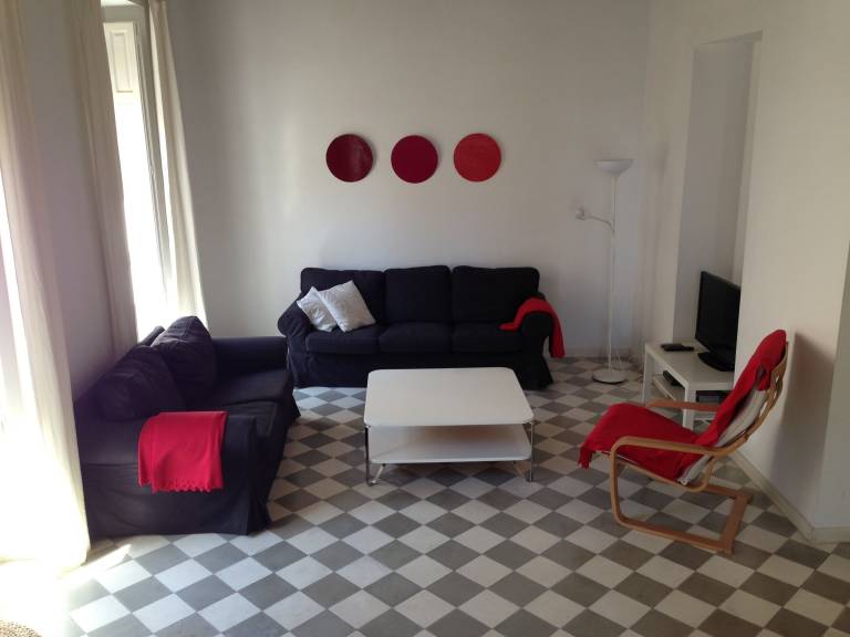Appartement Alicante